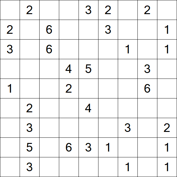 Minesweeper - Medium