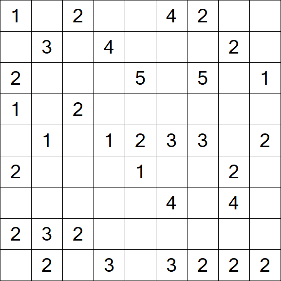 Minesweeper - Medium