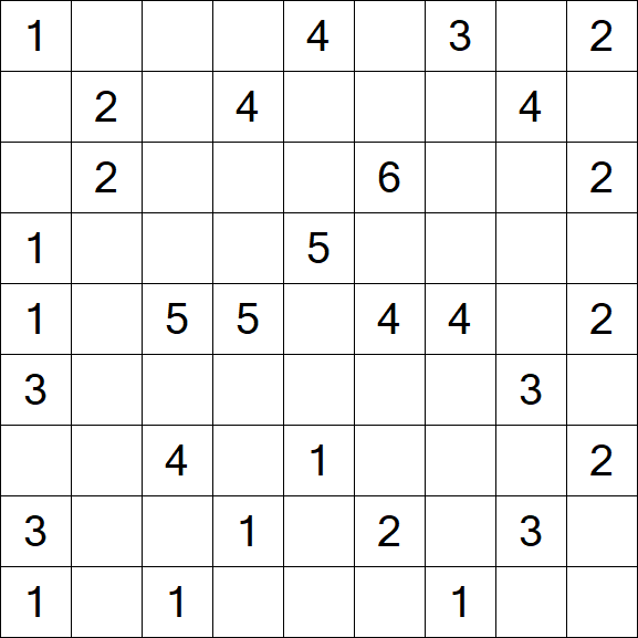 Minesweeper - Medium