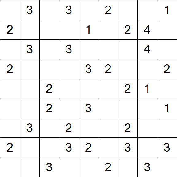 Minesweeper - Medium