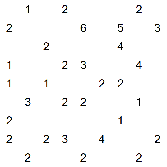 Minesweeper - Medium