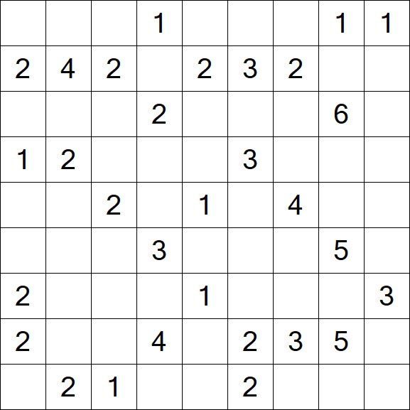 Minesweeper - Medium