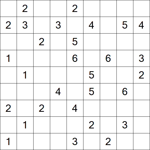 Minesweeper - Medium