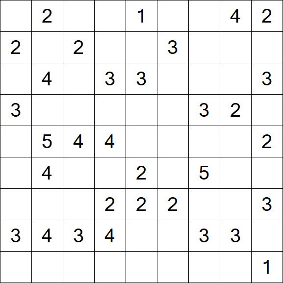 Minesweeper - Medium