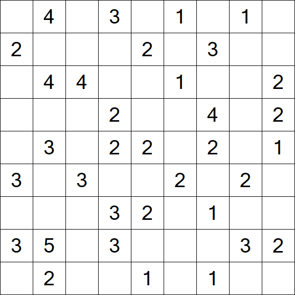 Minesweeper - Medium