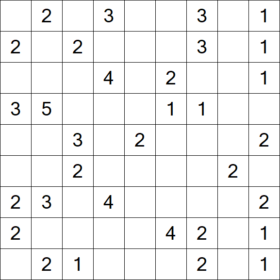 Minesweeper - Medium