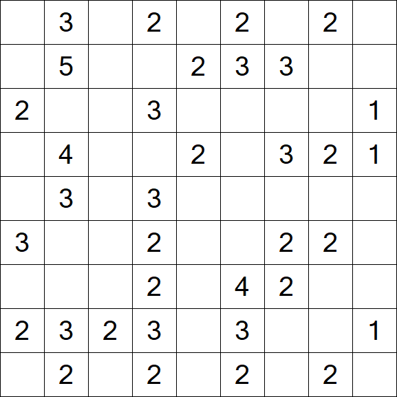 Minesweeper - Medium