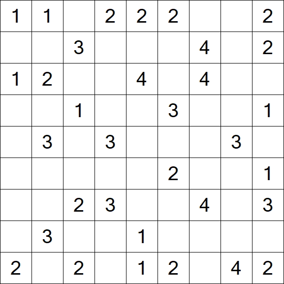 Minesweeper - Medium