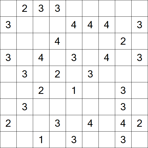 Minesweeper - Medium