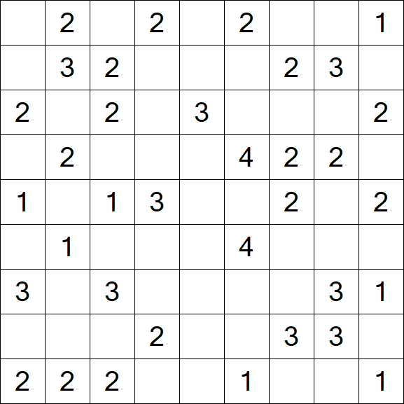 Minesweeper - Medium