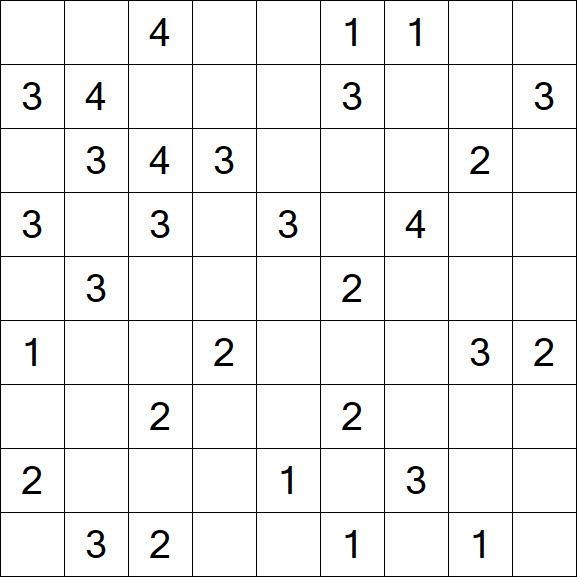 Minesweeper - Medium
