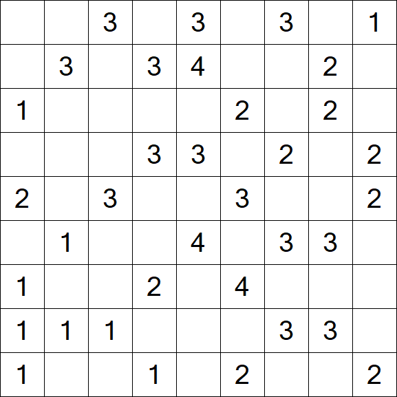 Minesweeper - Medium