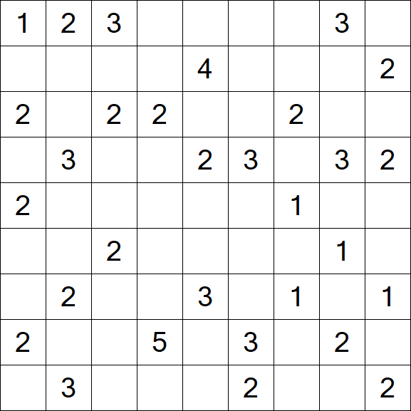 Minesweeper - Medium