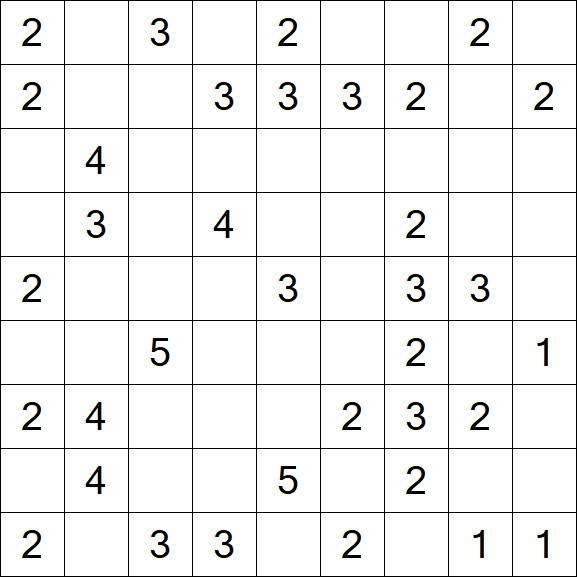 Minesweeper - Medium