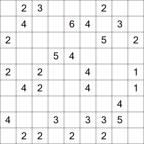 Minesweeper - Medium