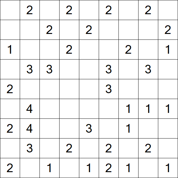 Minesweeper - Medium