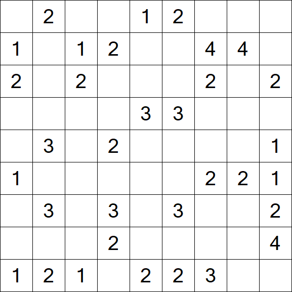 Minesweeper - Medium