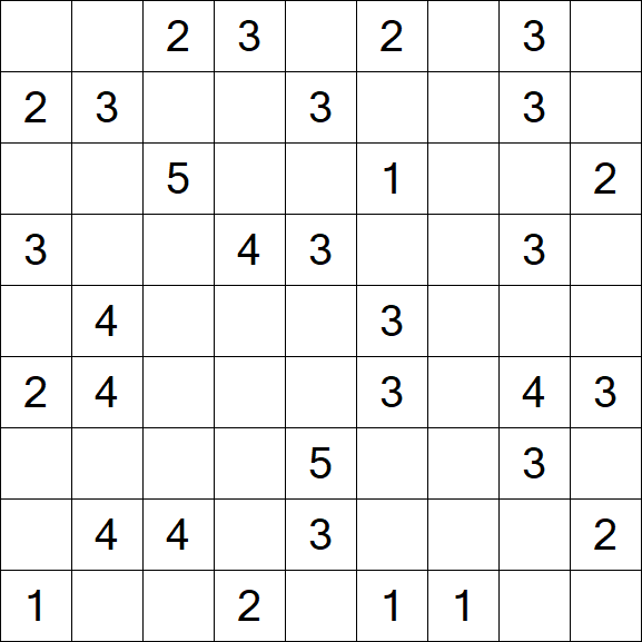 Minesweeper - Medium