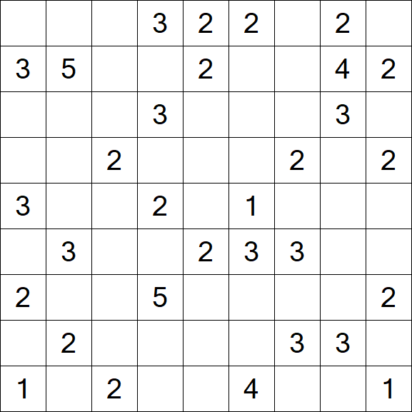 Minesweeper - Medium