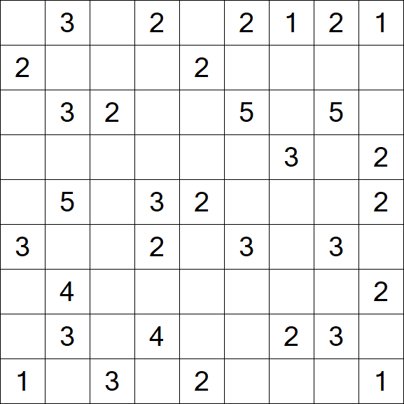 Minesweeper - Medium