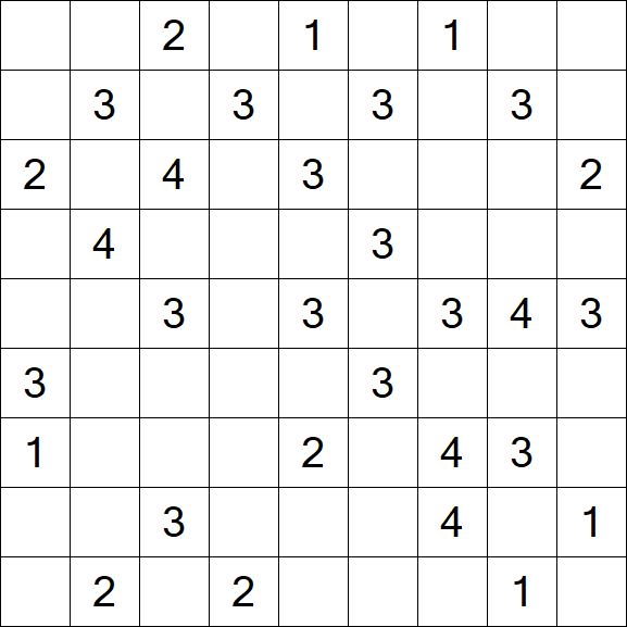 Minesweeper - Medium