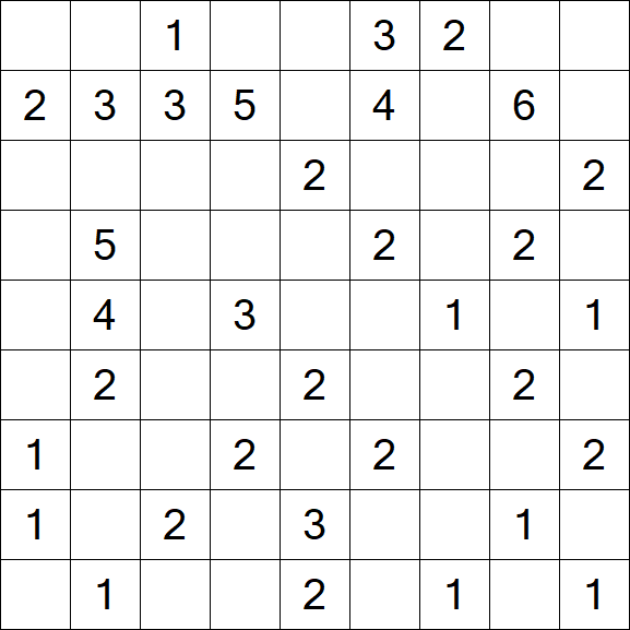Minesweeper - Medium