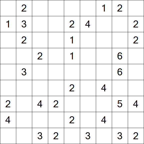 Minesweeper - Medium