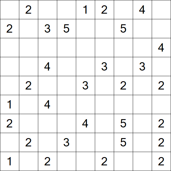 Minesweeper - Medium