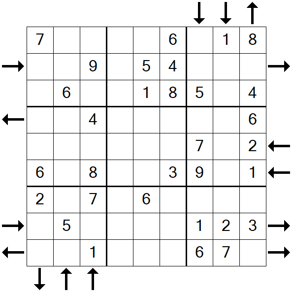 Rossini Sudoku - Fácil