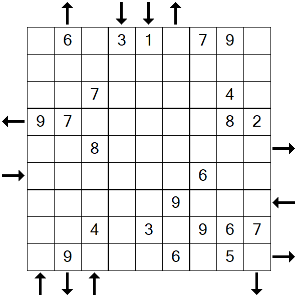 Rossini Sudoku - Medium