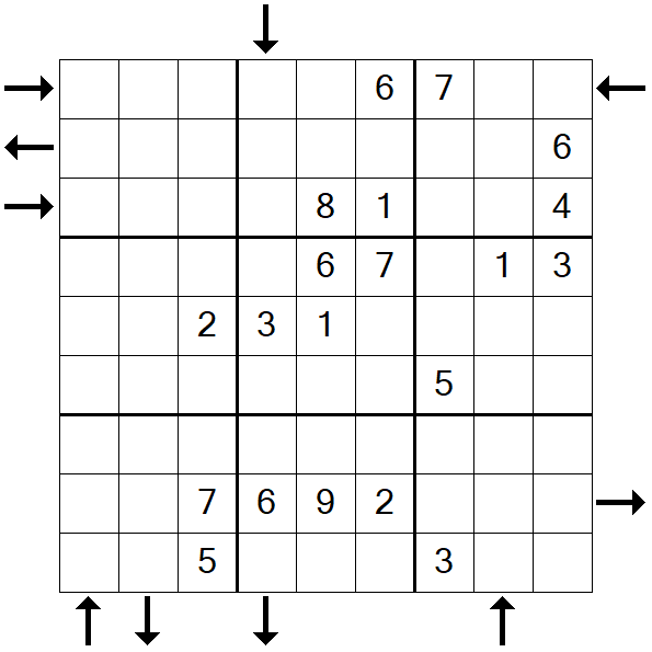 Rossini Sudoku - Medio