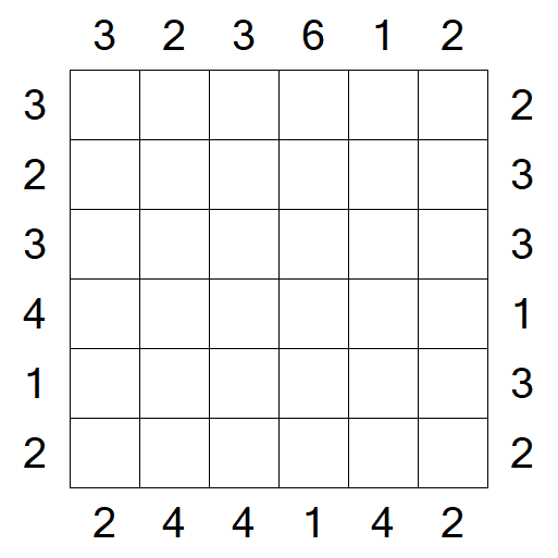 Skyscrapers - Einfach