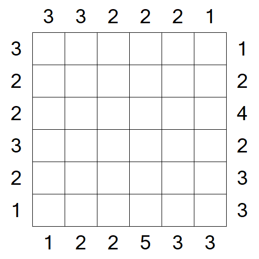 Skyscrapers - Fácil