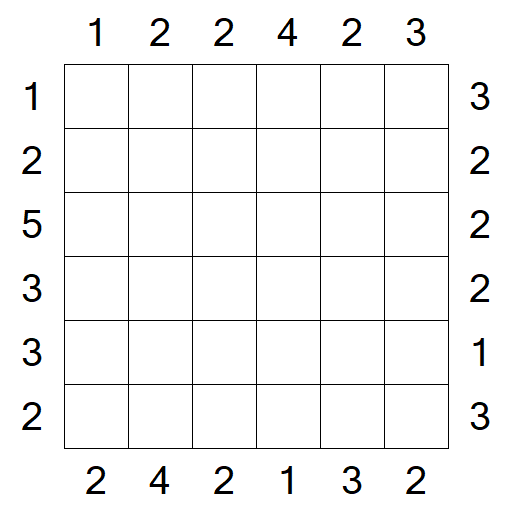 Skyscrapers - Einfach