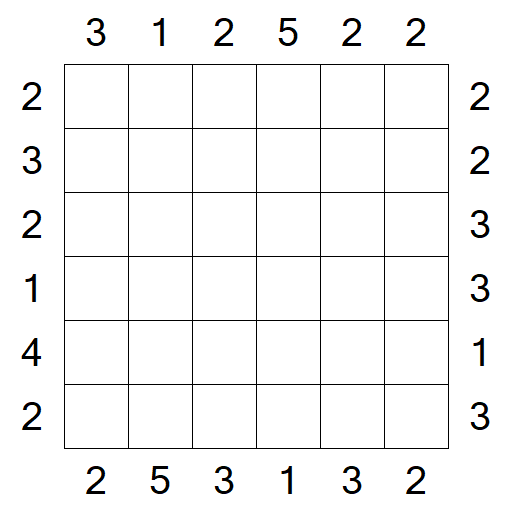 Skyscrapers - Fácil