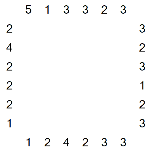 Skyscrapers - Fácil