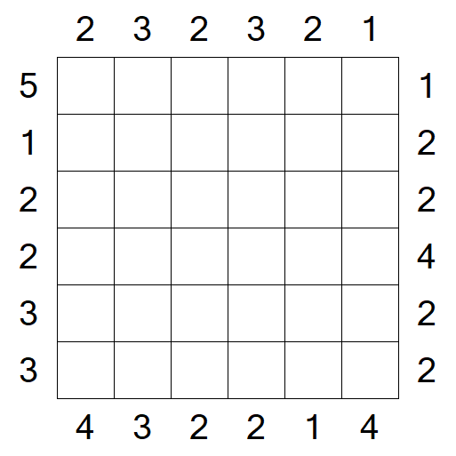 Skyscrapers - Einfach