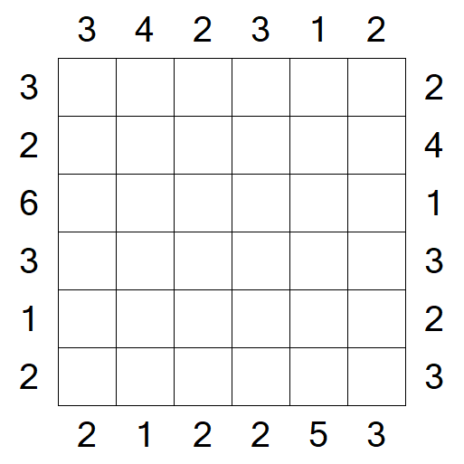 Skyscrapers - Einfach