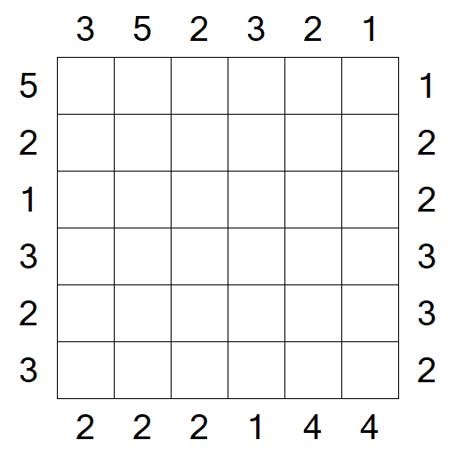 Skyscrapers - Einfach