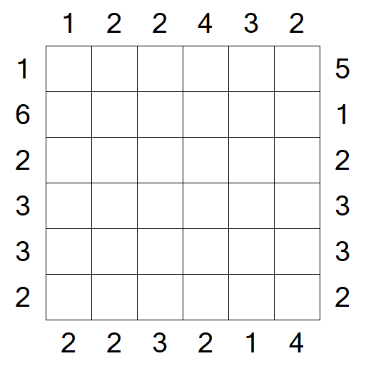 Skyscrapers - Einfach