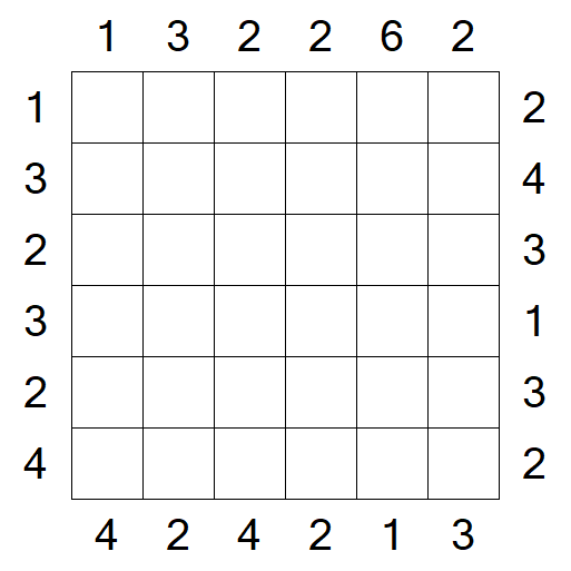 Skyscrapers - Einfach