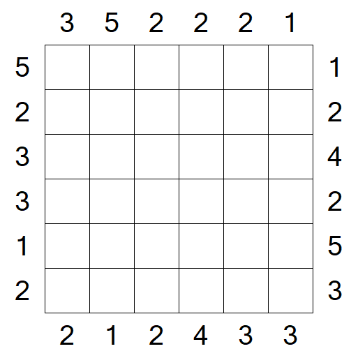 Skyscrapers - Einfach