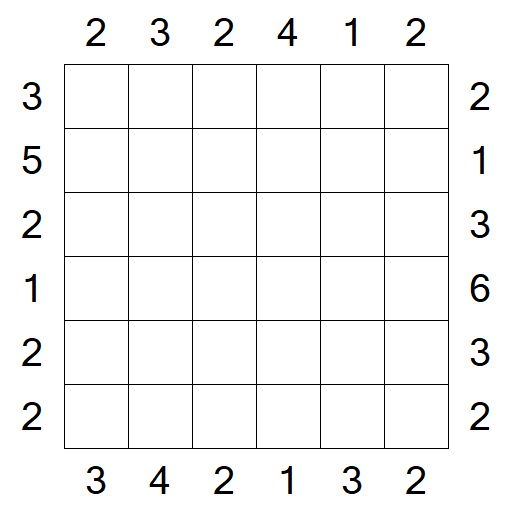 Skyscrapers - Einfach