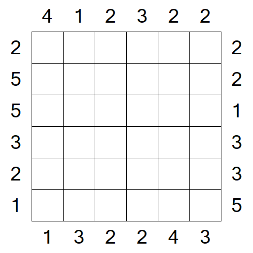 Skyscrapers - Einfach