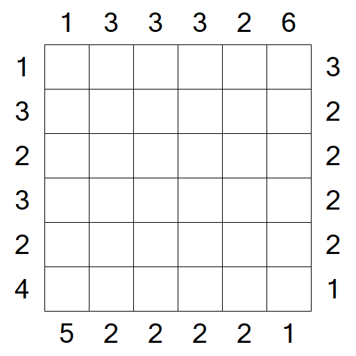 Skyscrapers - Fácil