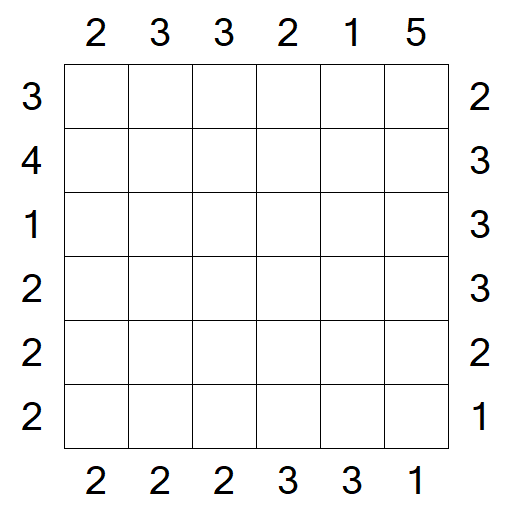 Skyscrapers - Fácil