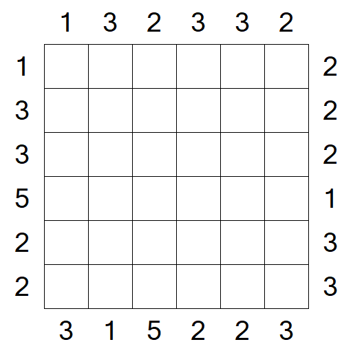 Skyscrapers - Fácil