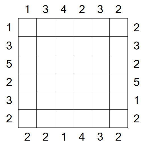 Skyscrapers - Simple