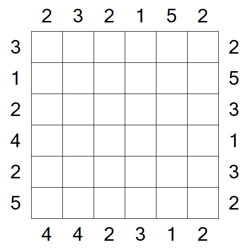 Skyscrapers - Simple