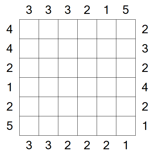 Skyscrapers - Simple